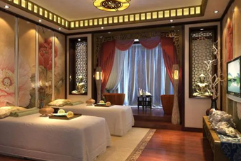 上海闵行区热石疗法：来自大地的温暖疗愈